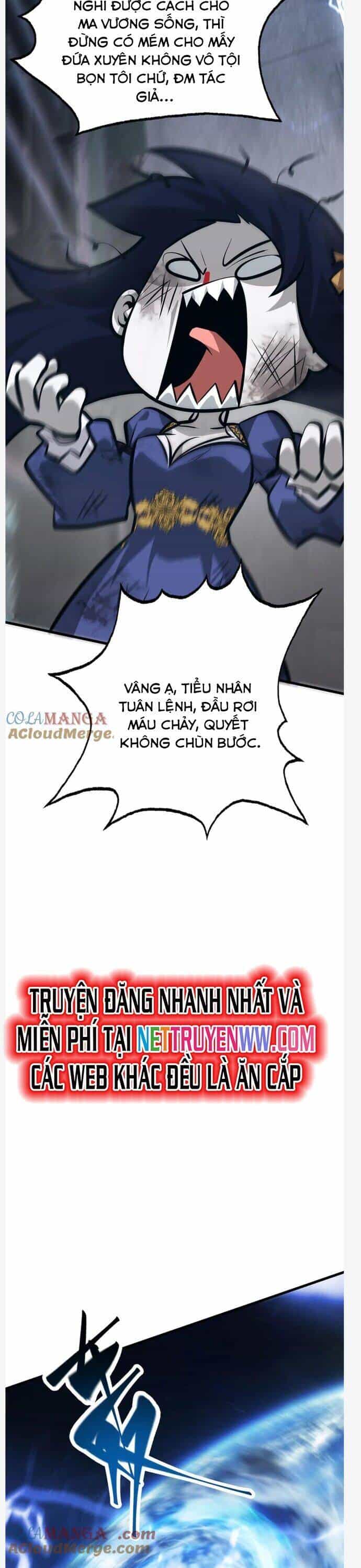 Ta Là Boss Mạnh - Chương 49 - ảnh 21