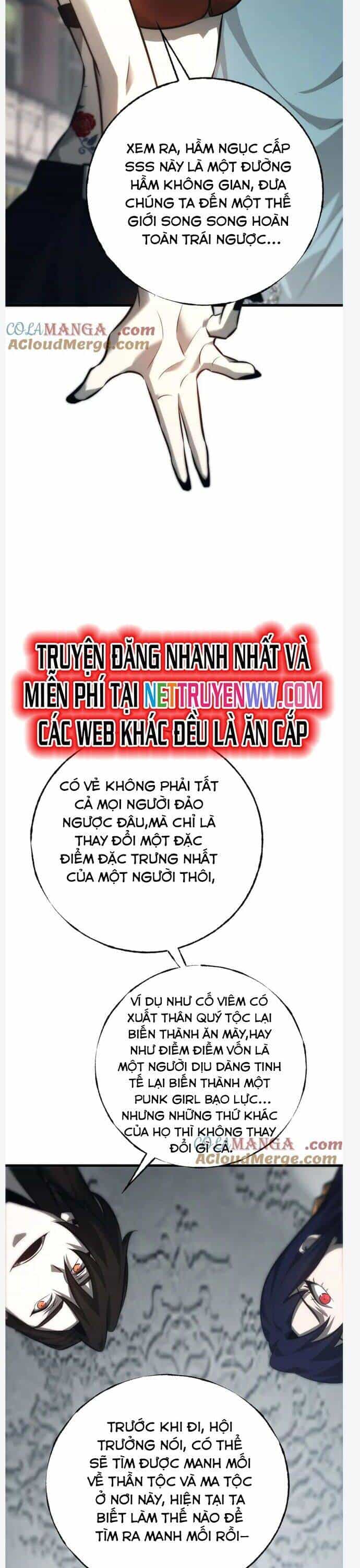 Ta Là Boss Mạnh - Chương 49 - ảnh 24