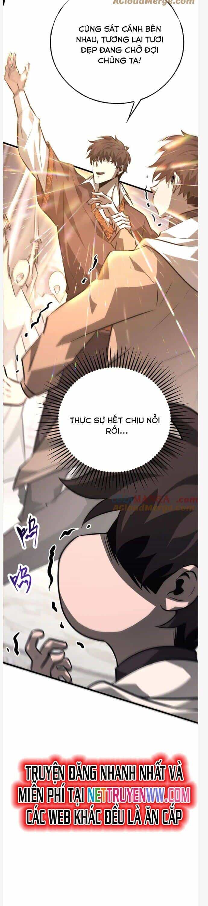 Ta Là Boss Mạnh - Chương 49 - ảnh 34
