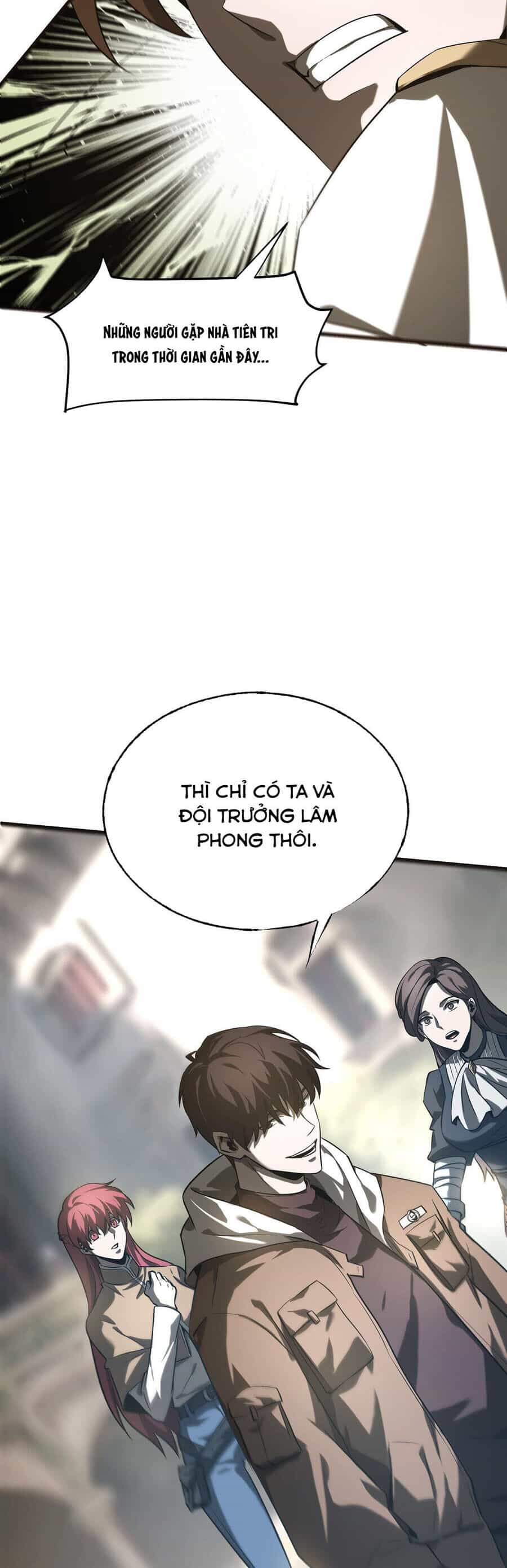 Ta Là Boss Mạnh - Chương 5 - ảnh 29