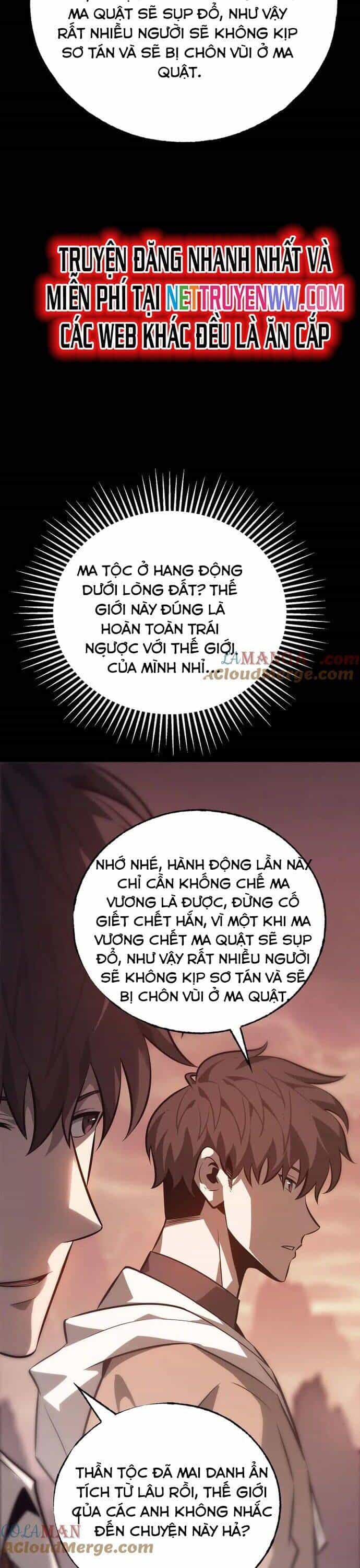 Ta Là Boss Mạnh - Chương 50 - ảnh 12
