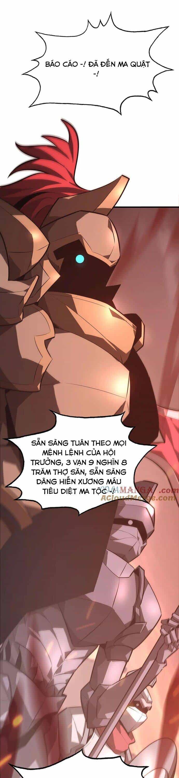 Ta Là Boss Mạnh - Chương 50 - ảnh 17