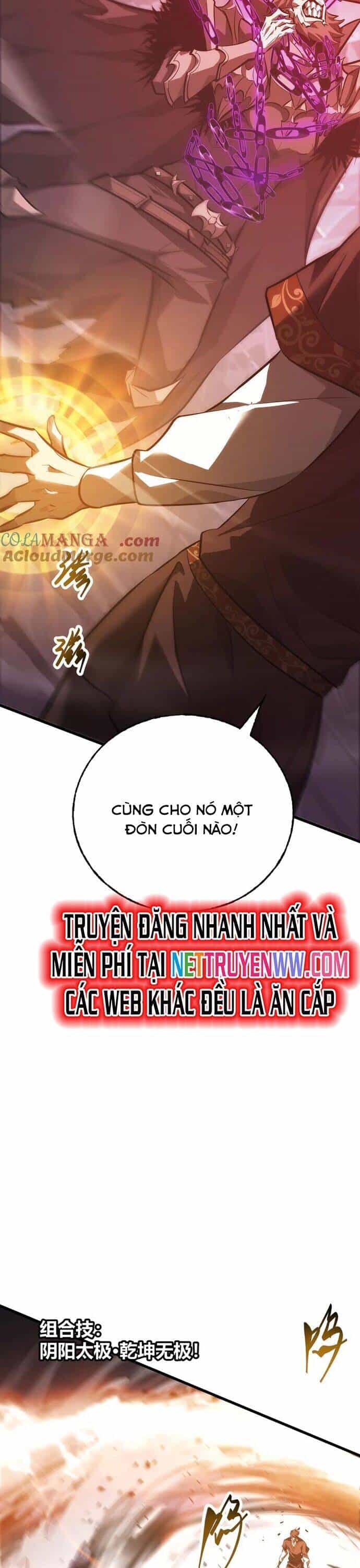 Ta Là Boss Mạnh - Chương 50 - ảnh 35