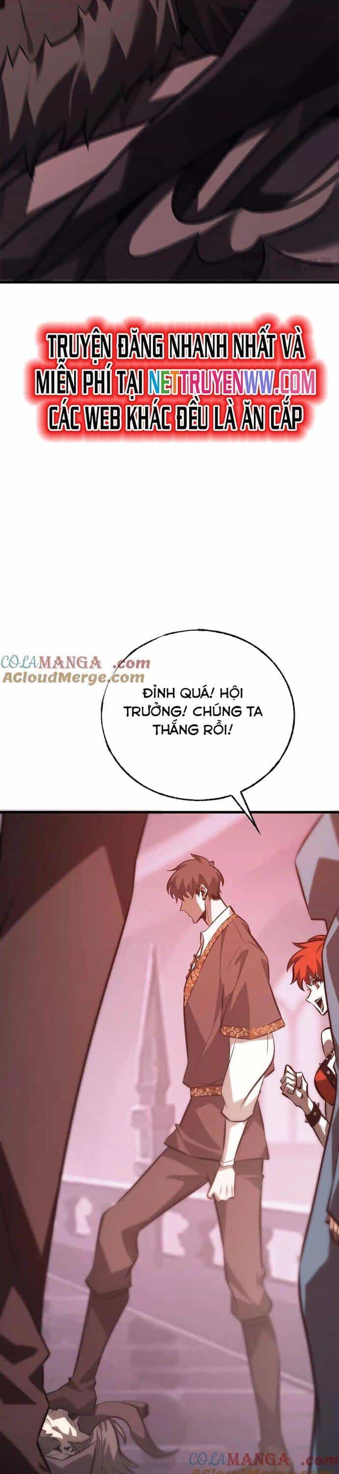Ta Là Boss Mạnh - Chương 50 - ảnh 39