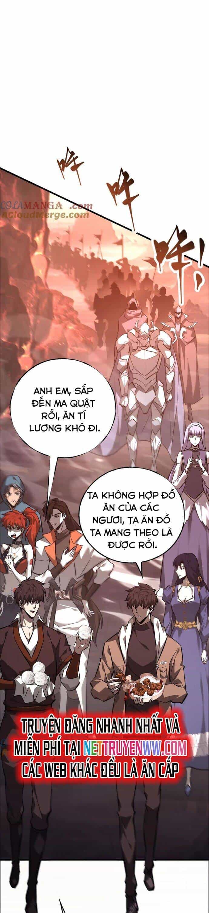 Ta Là Boss Mạnh - Chương 50 - ảnh 5