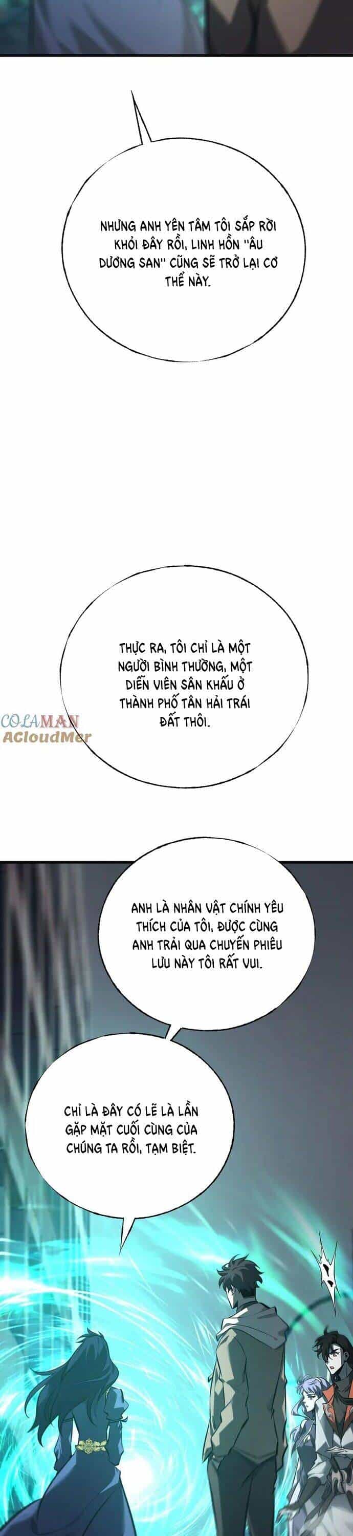 Ta Là Boss Mạnh - Chương 52 - ảnh 27