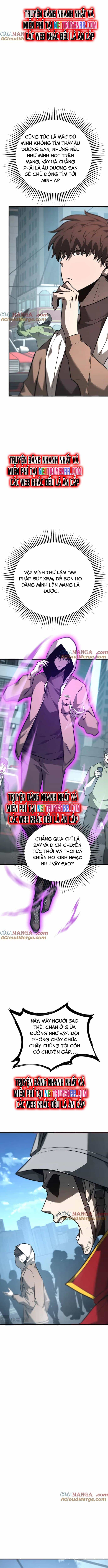 Ta Là Boss Mạnh - Chương 53 - ảnh 3