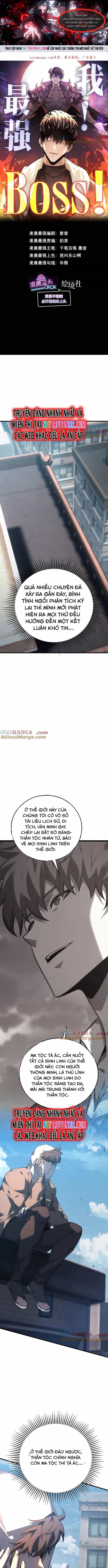 Ta Là Boss Mạnh - Chương 54 - ảnh 1