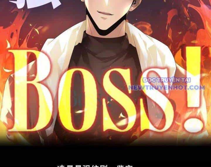 Ta Là Boss Mạnh - Chương 55 - ảnh 3