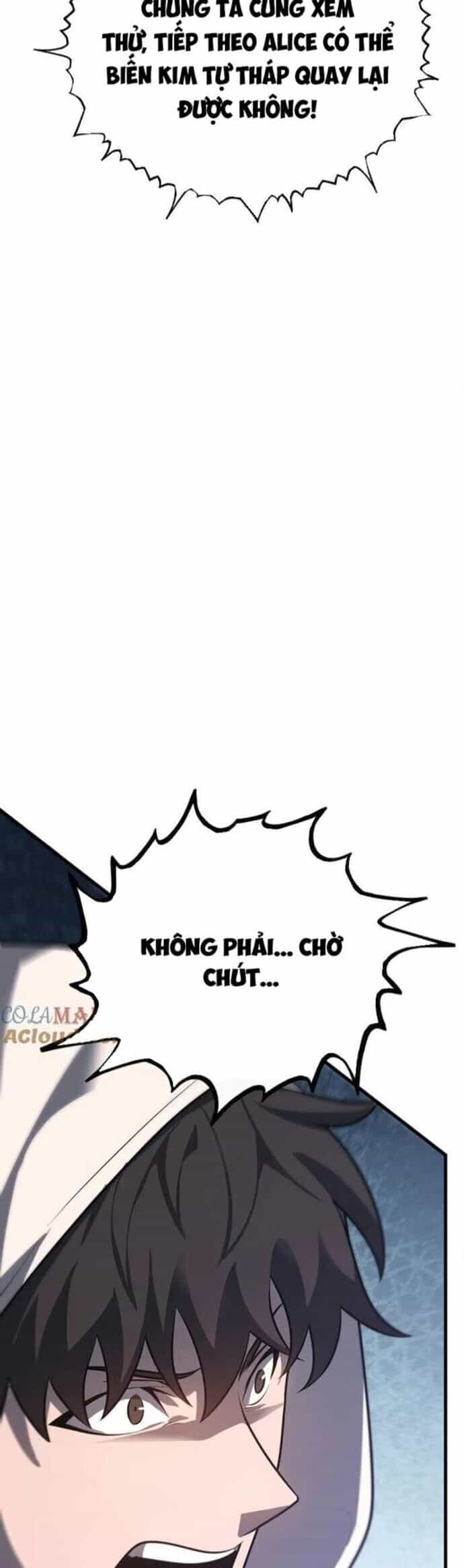 Ta Là Boss Mạnh - Chương 57 - ảnh 32