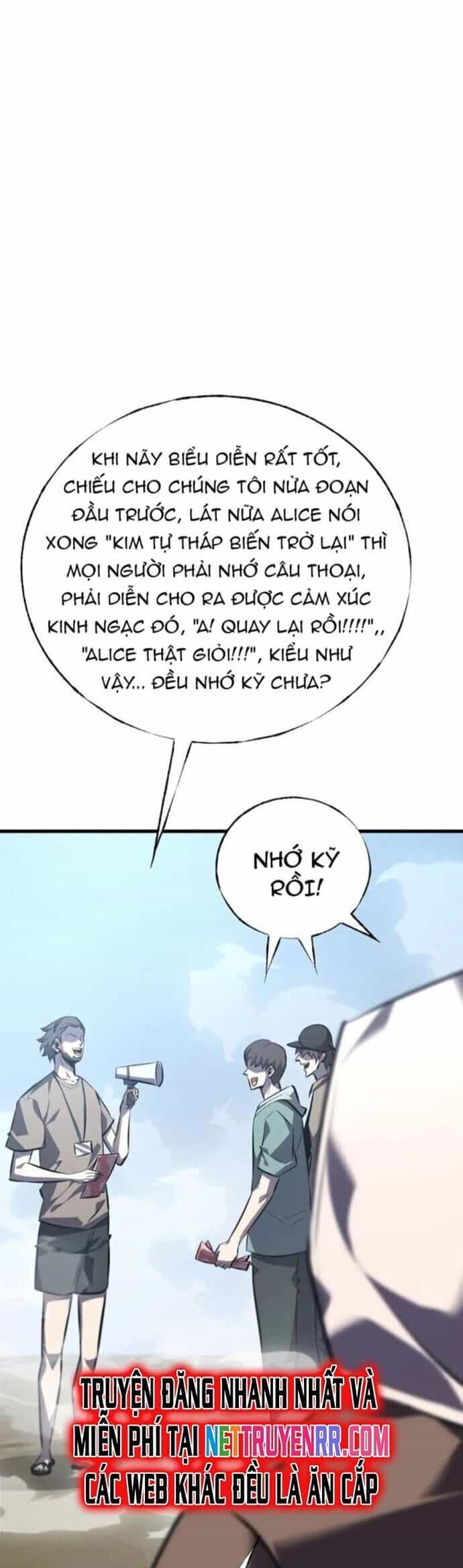 Ta Là Boss Mạnh - Chương 57 - ảnh 36
