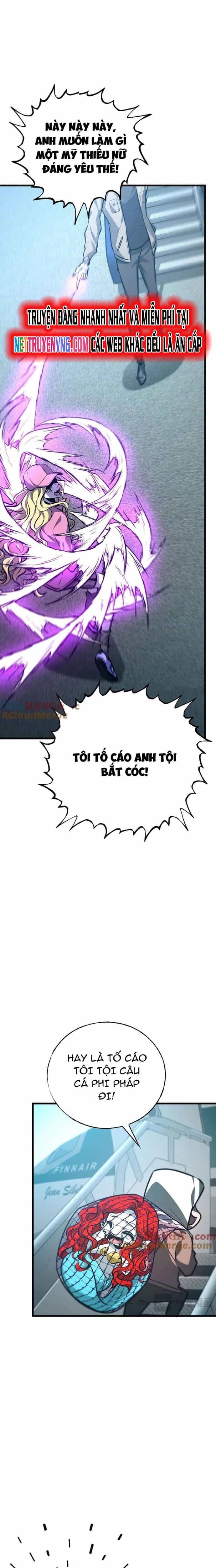 Ta Là Boss Mạnh - Chương 59 - ảnh 6