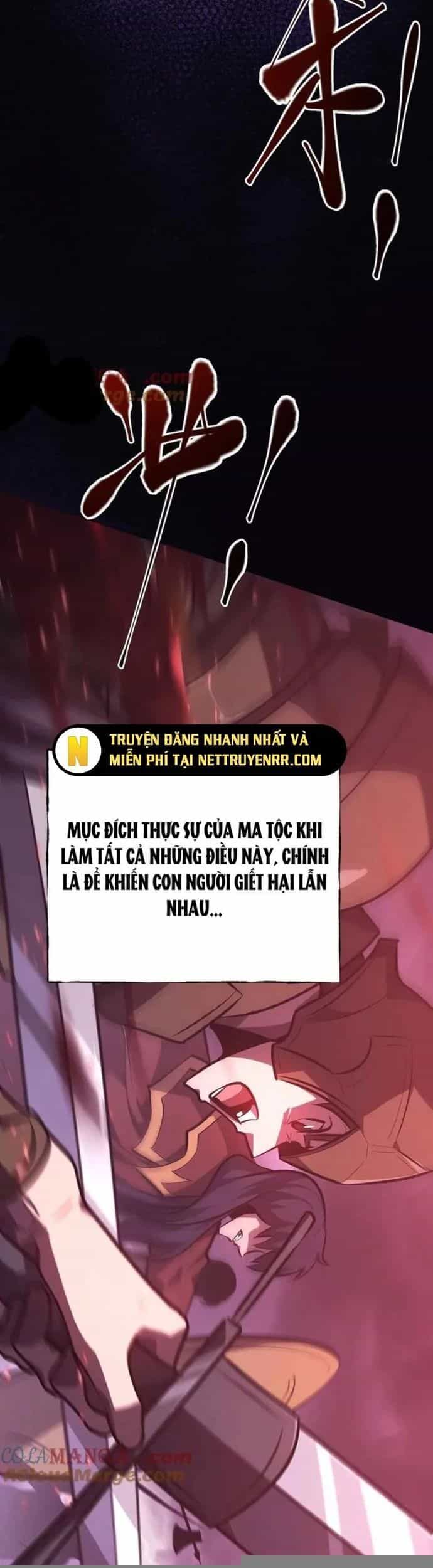 Ta Là Boss Mạnh - Chương 60 - ảnh 19