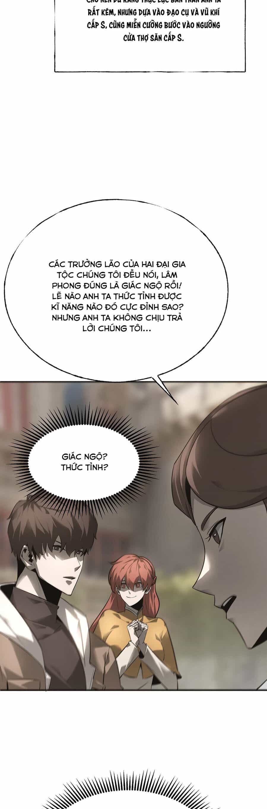Ta Là Boss Mạnh - Chương 6 - ảnh 32
