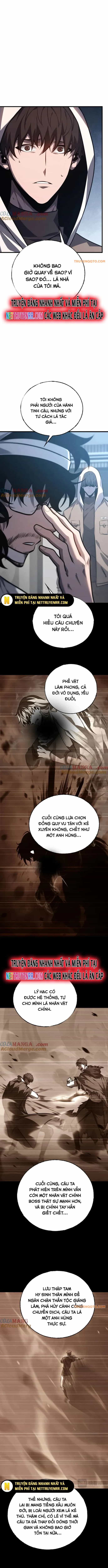 Ta Là Boss Mạnh - Chương 61 - ảnh 5