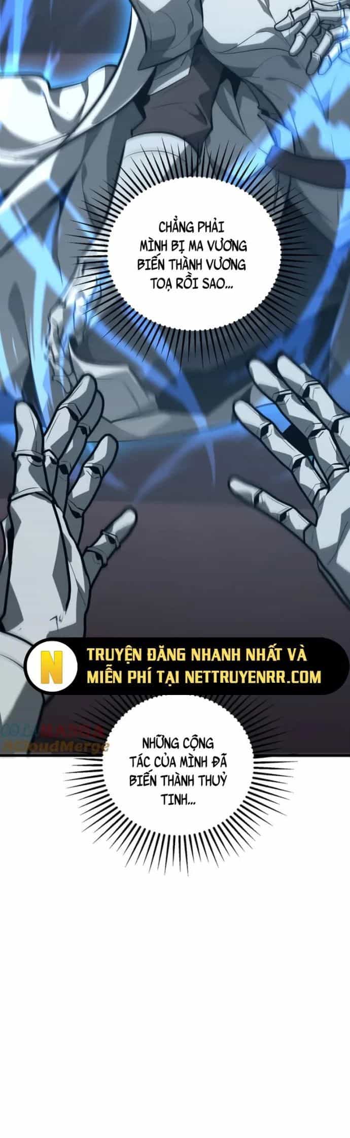 Ta Là Boss Mạnh - Chương 62 - ảnh 19