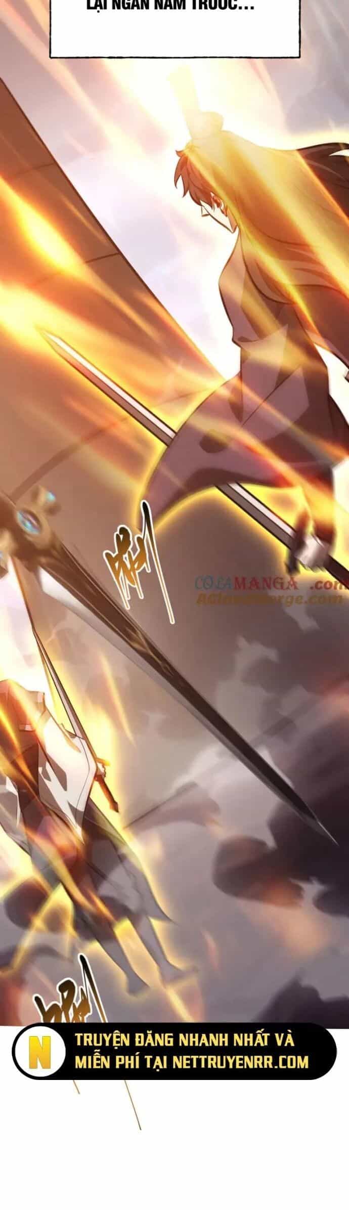 Ta Là Boss Mạnh - Chương 62 - ảnh 25