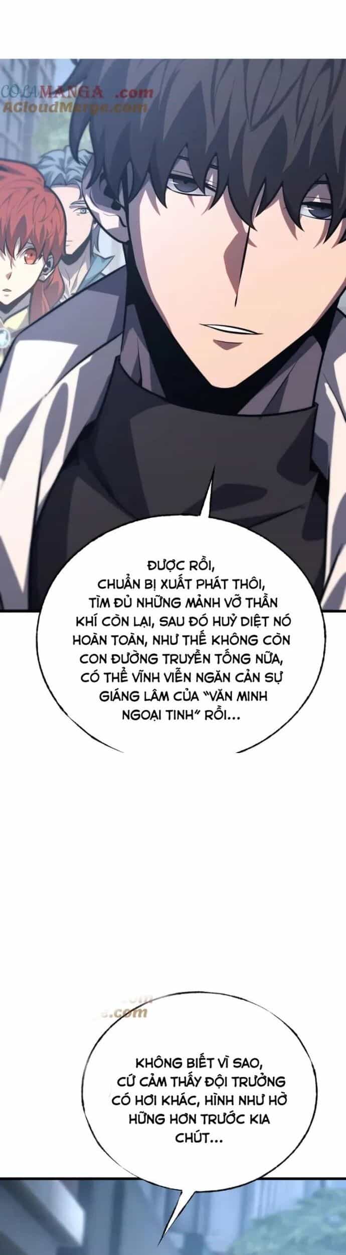 Ta Là Boss Mạnh - Chương 62 - ảnh 35