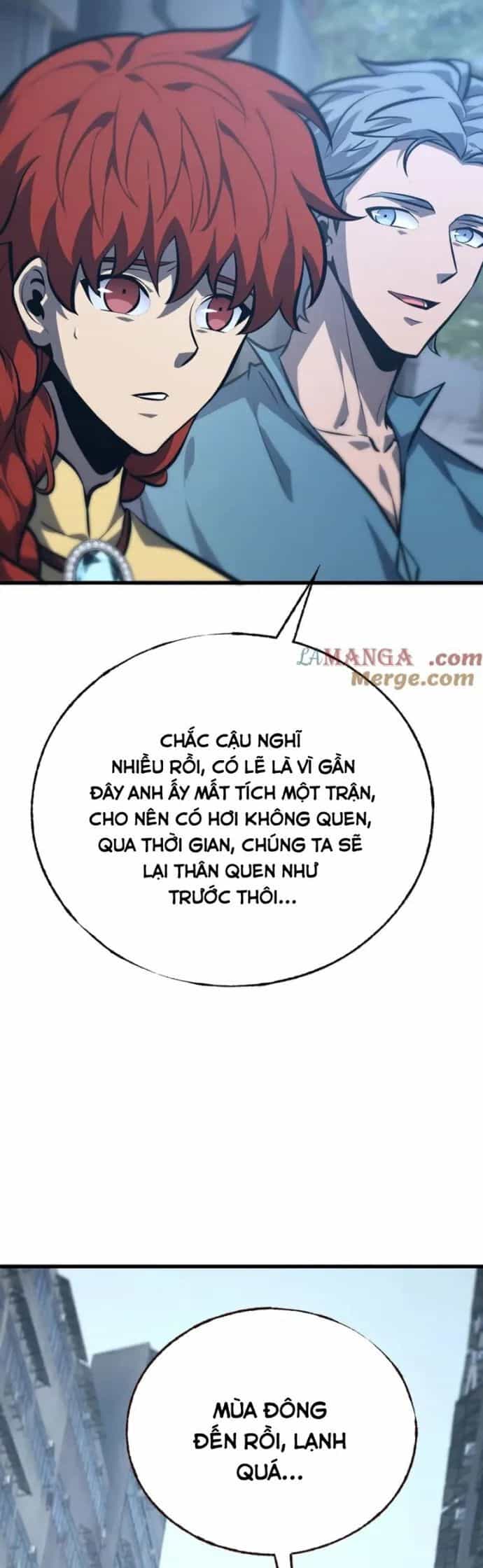 Ta Là Boss Mạnh - Chương 62 - ảnh 36