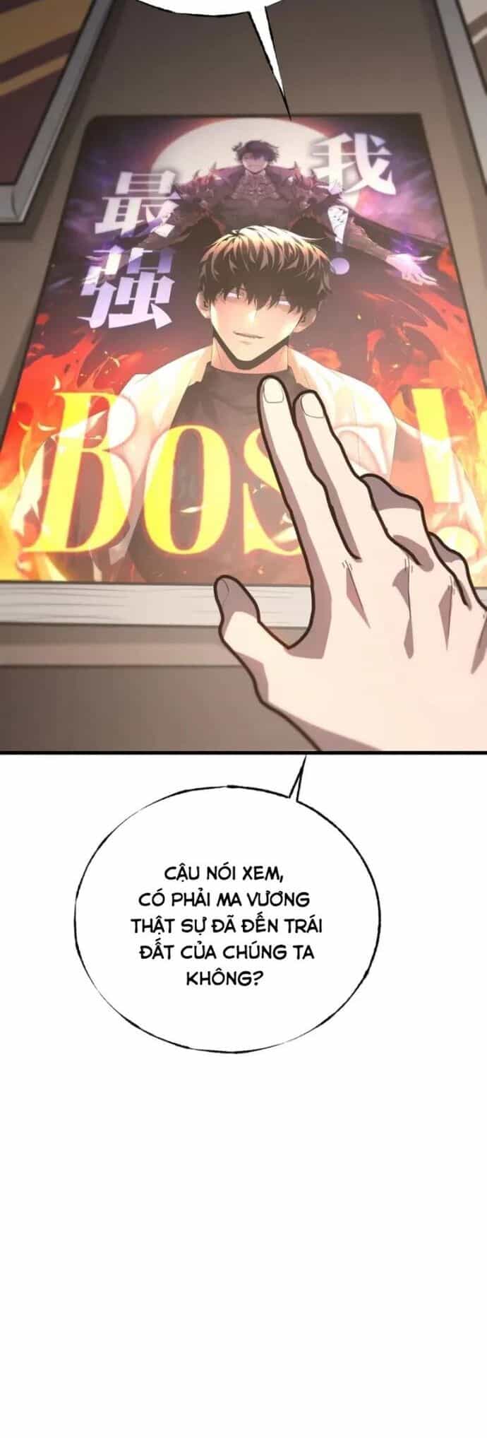 Ta Là Boss Mạnh - Chương 62 - ảnh 46