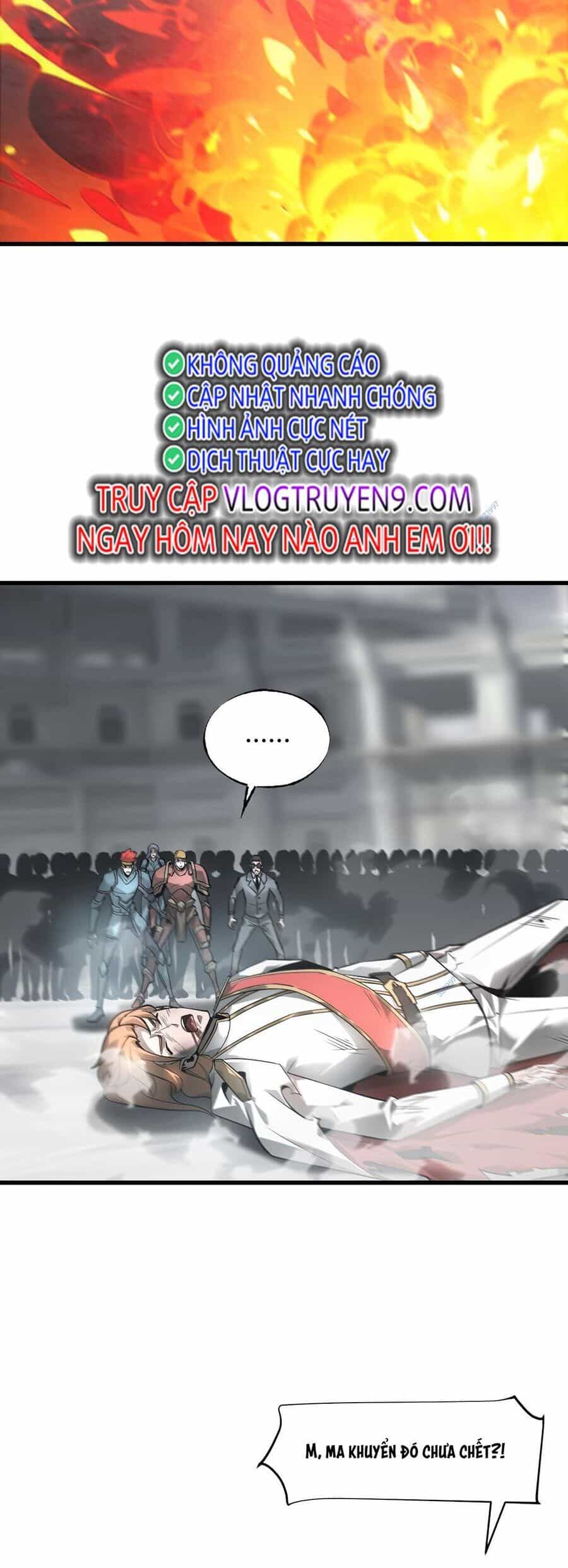 Ta Là Boss Mạnh - Chương 7 - ảnh 14