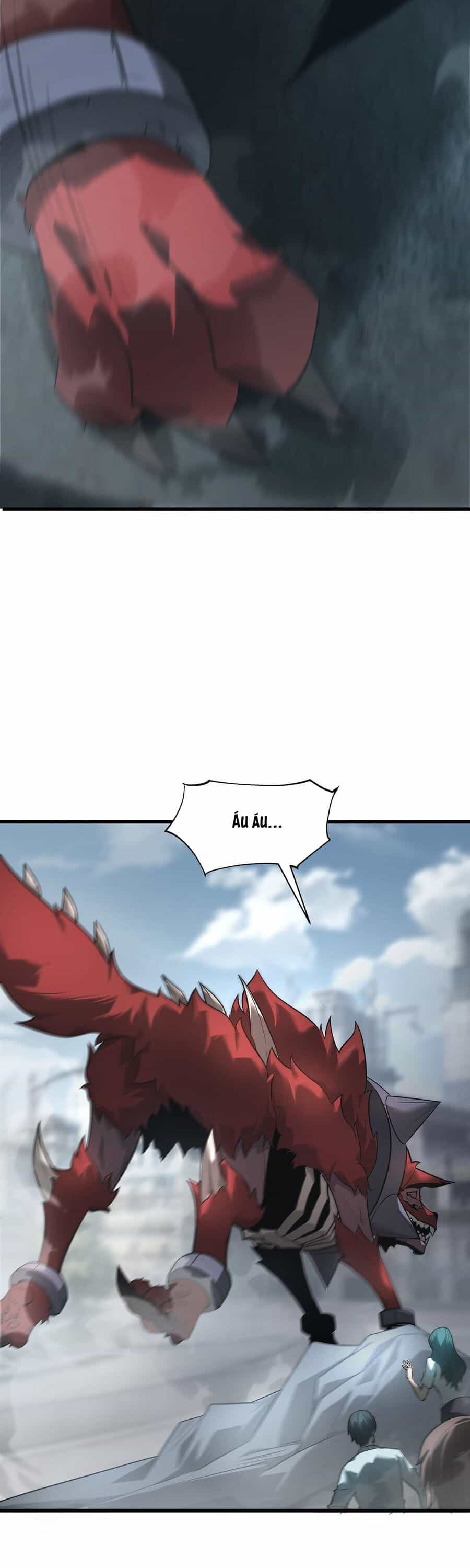 Ta Là Boss Mạnh - Chương 7 - ảnh 33
