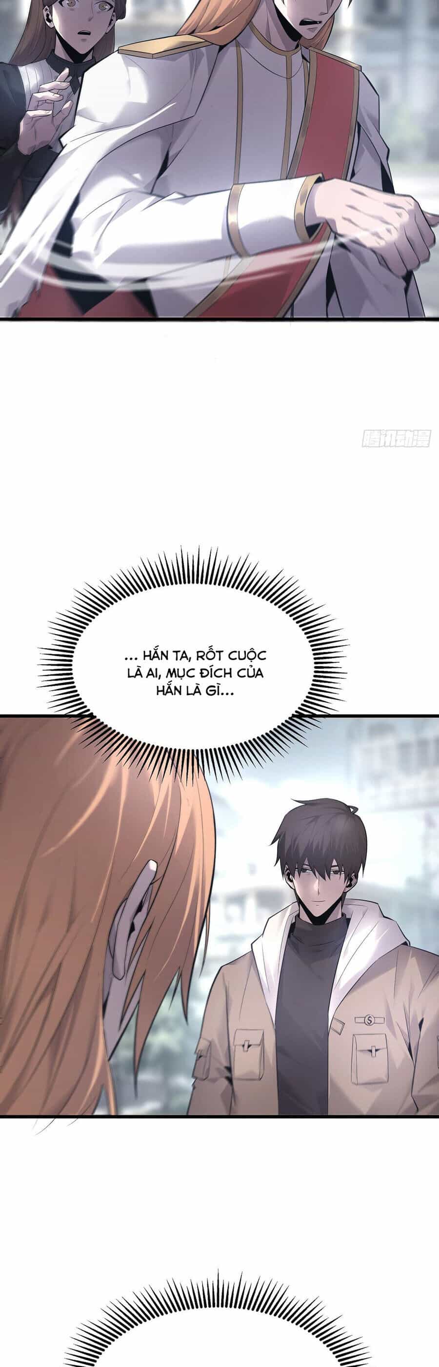 Ta Là Boss Mạnh - Chương 8 - ảnh 18