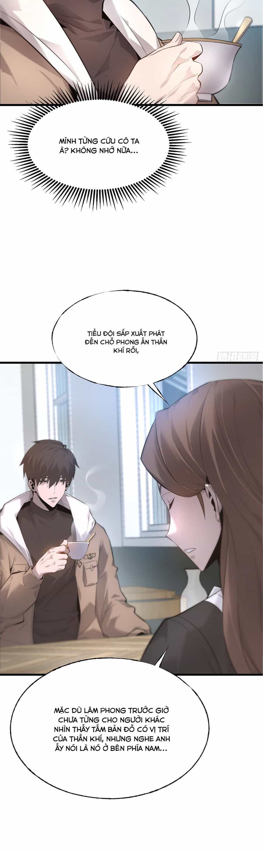 Ta Là Boss Mạnh - Chương 8 - ảnh 25
