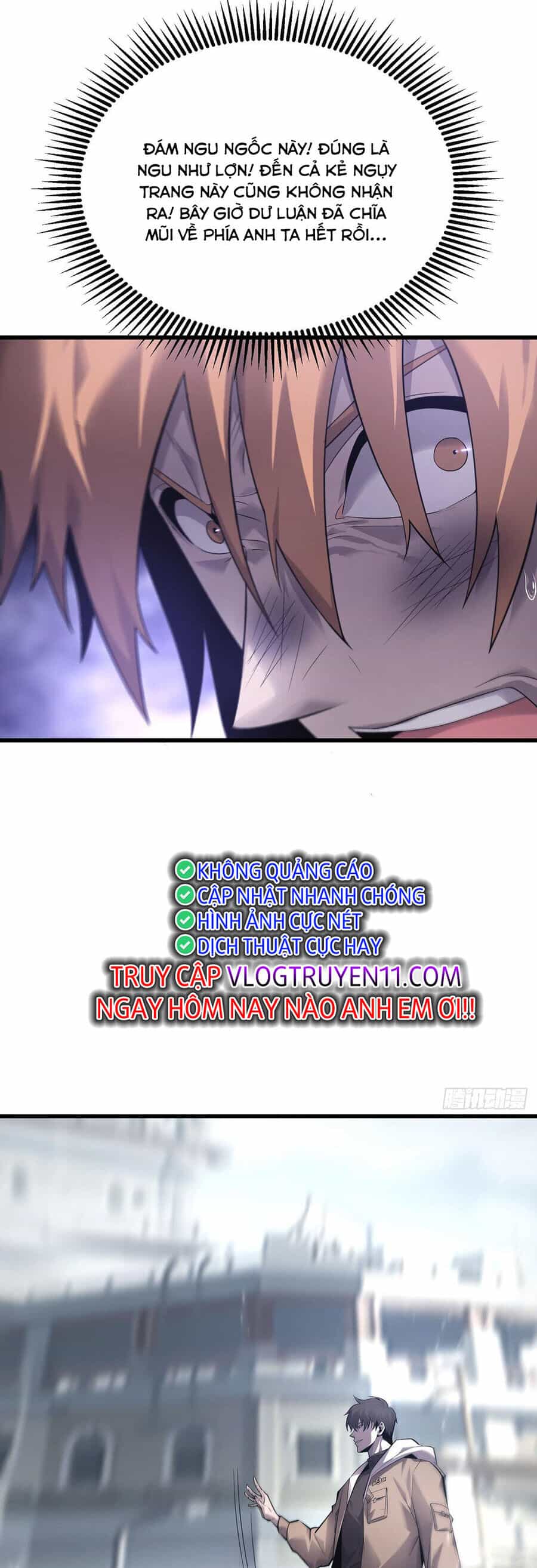 Ta Là Boss Mạnh - Chương 8 - ảnh 8