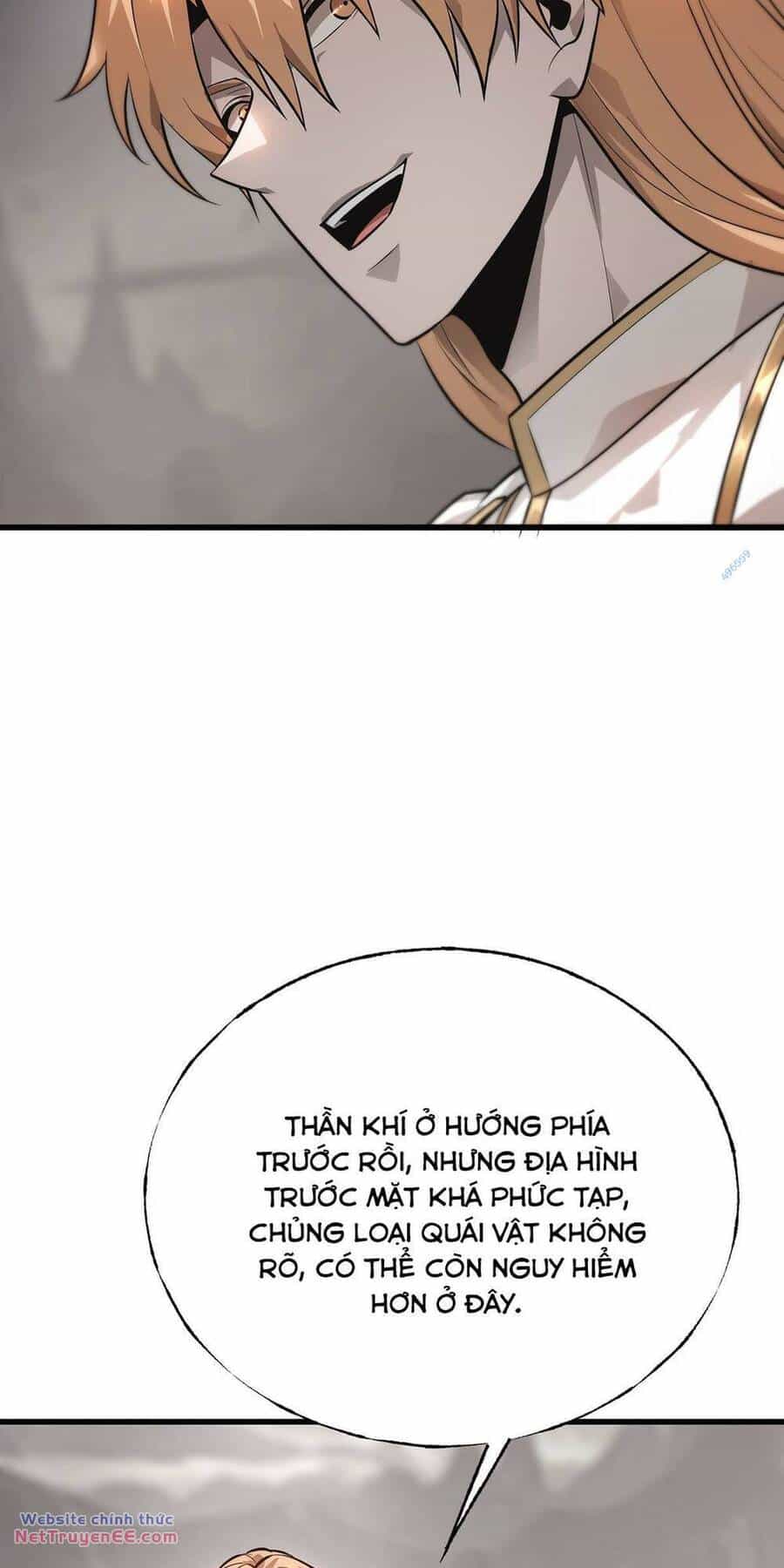 Ta Là Boss Mạnh - Chương 9 - ảnh 40
