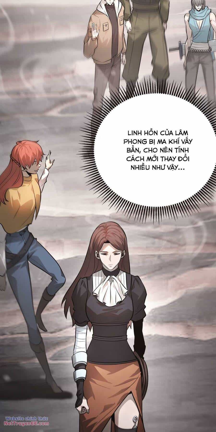 Ta Là Boss Mạnh - Chương 9 - ảnh 69