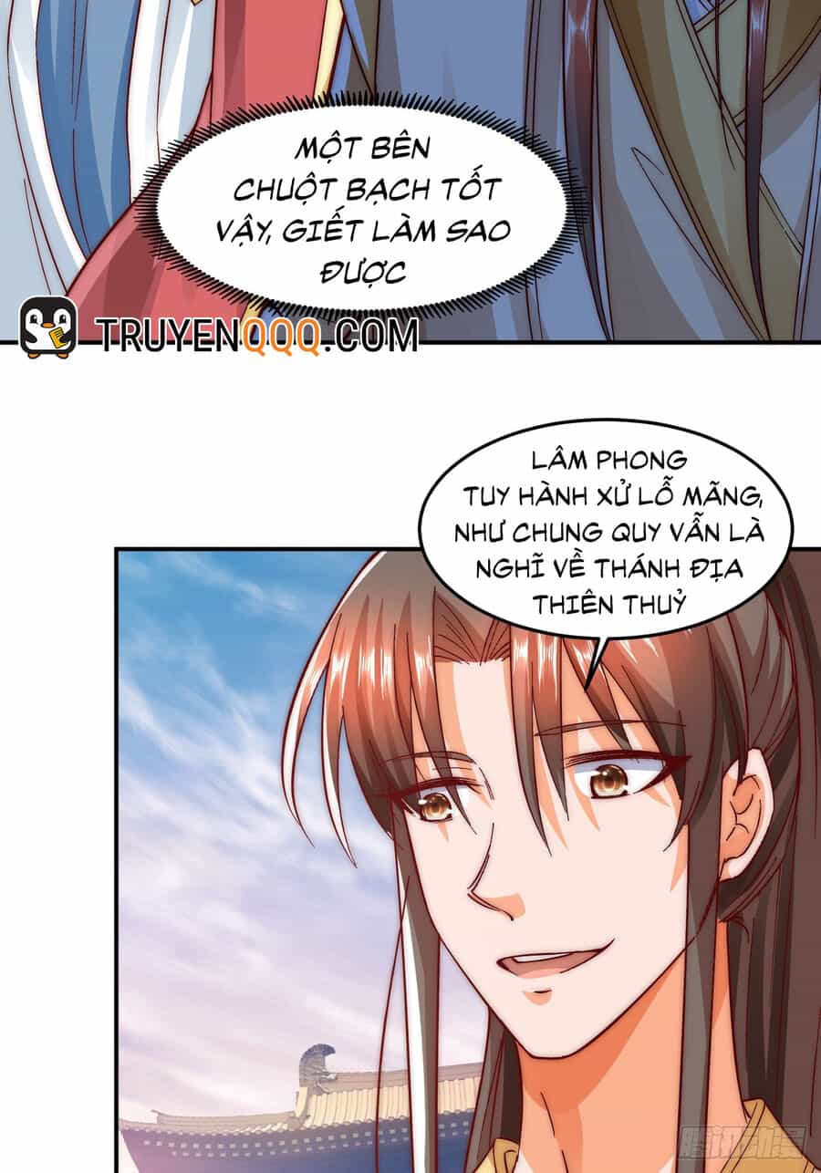 Ta Là Chí Tôn Đại Phản Diện - Chương 11 - ảnh 17