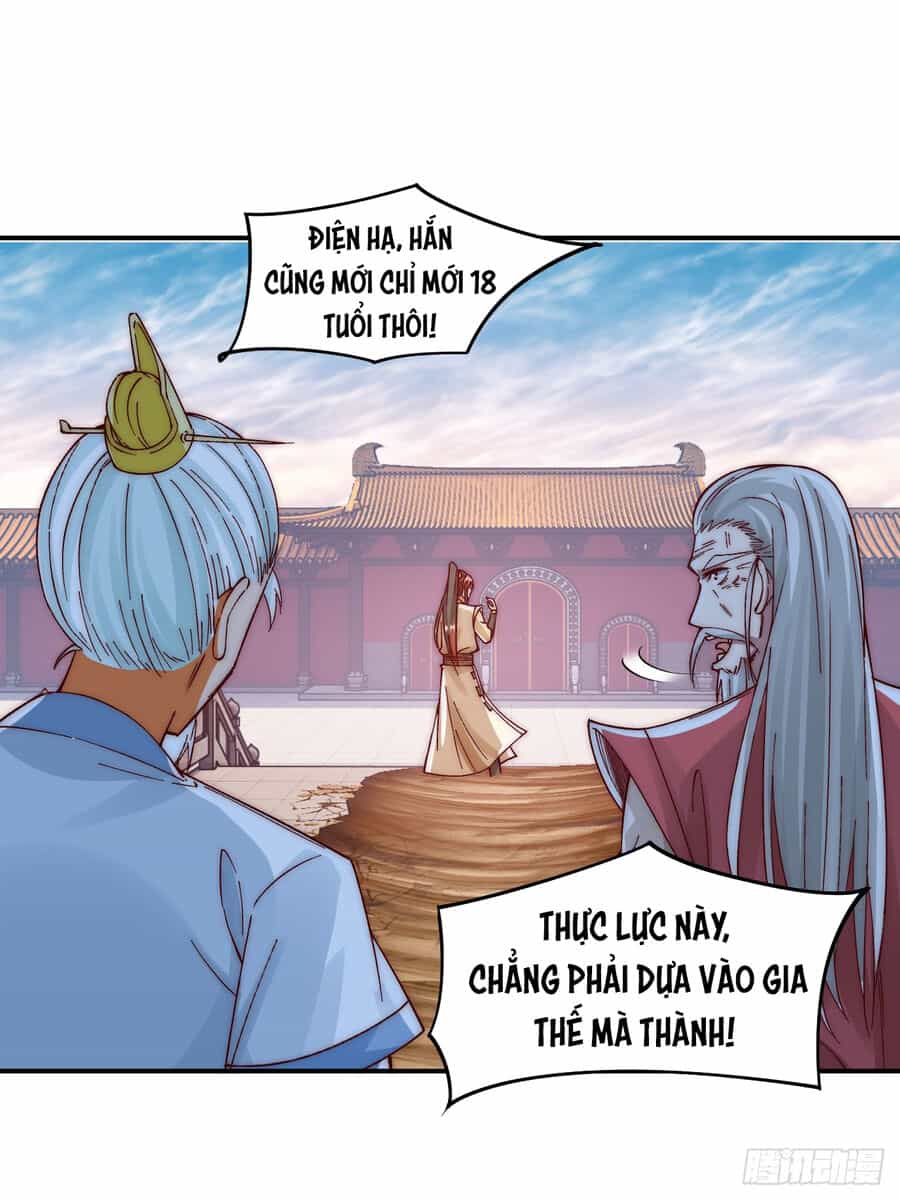 Ta Là Chí Tôn Đại Phản Diện - Chương 11 - ảnh 9