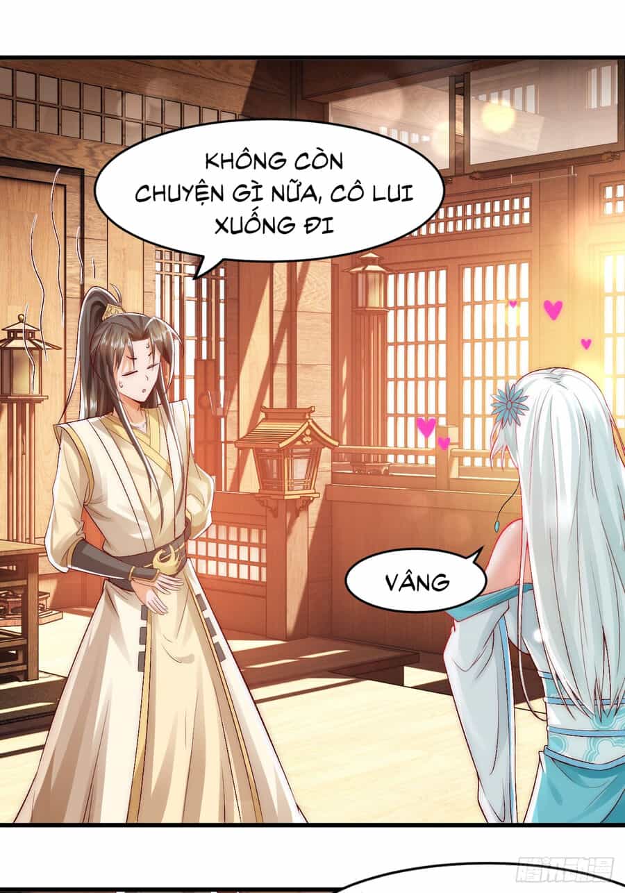 Ta Là Chí Tôn Đại Phản Diện - Chương 12 - ảnh 11