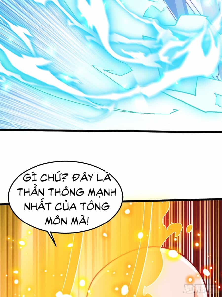 Ta Là Chí Tôn Đại Phản Diện - Chương 14 - ảnh 35