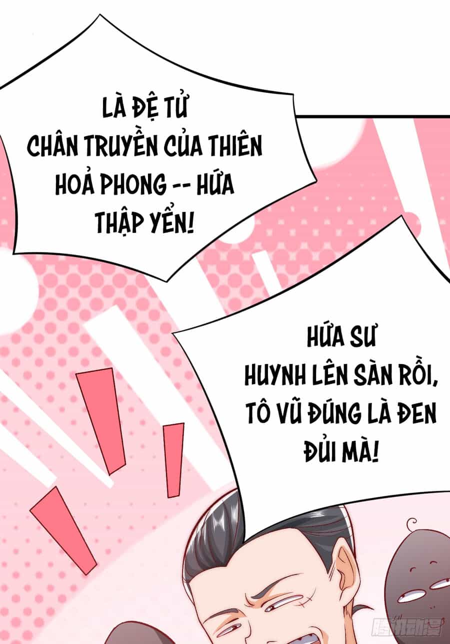 Ta Là Chí Tôn Đại Phản Diện - Chương 15 - ảnh 35