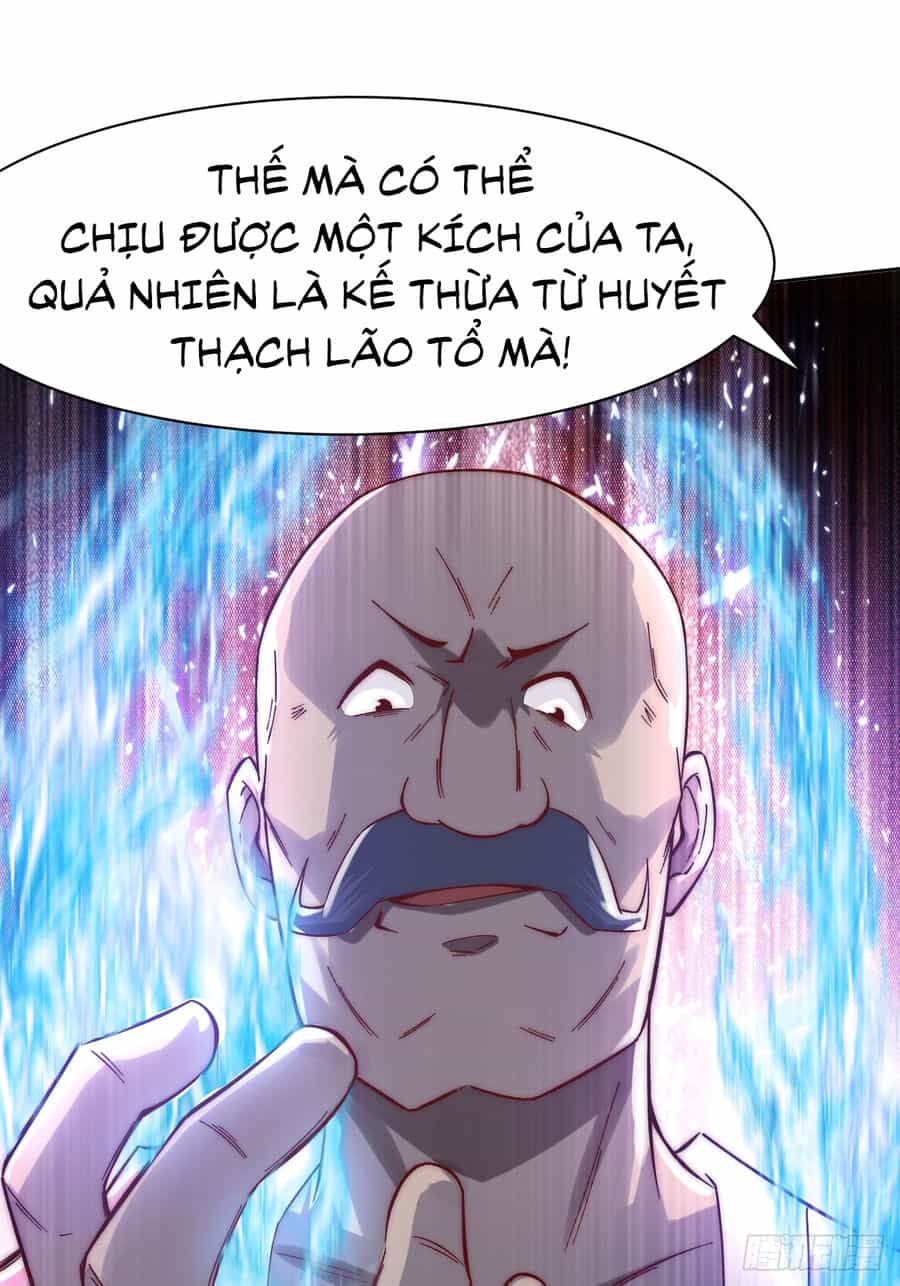 Ta Là Chí Tôn Đại Phản Diện - Chương 17 - ảnh 29