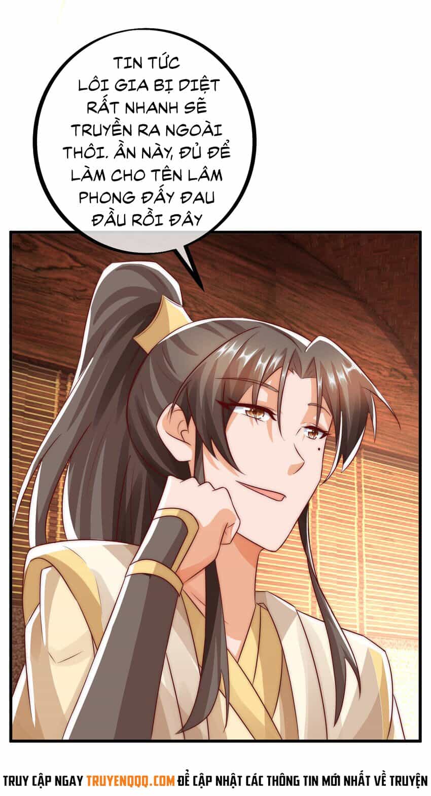 Ta Là Chí Tôn Đại Phản Diện - Chương 24 - ảnh 14