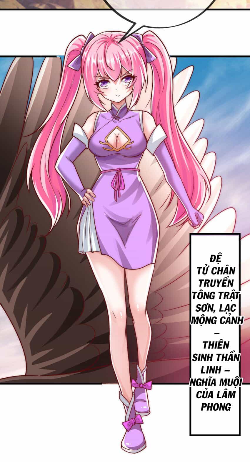 Ta Là Chí Tôn Đại Phản Diện - Chương 24 - ảnh 33