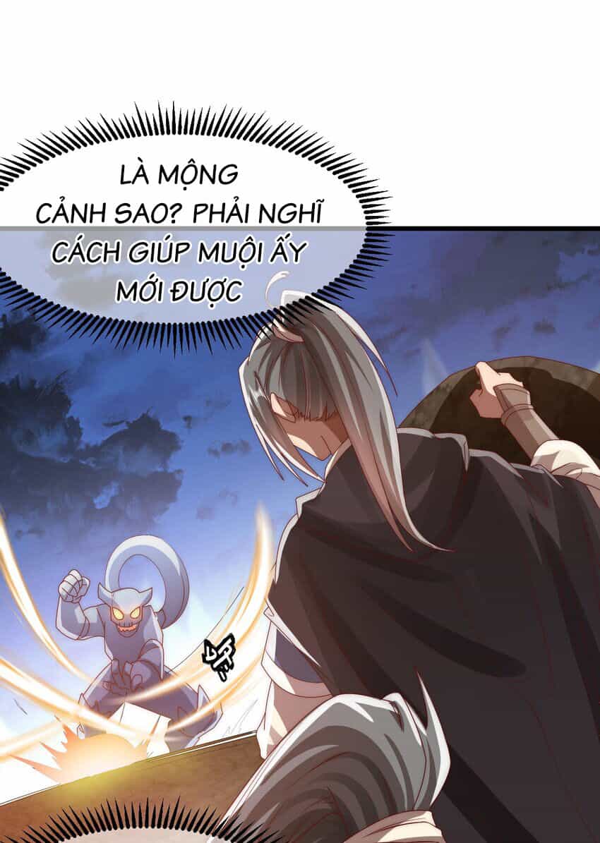 Ta Là Chí Tôn Đại Phản Diện - Chương 26 - ảnh 21