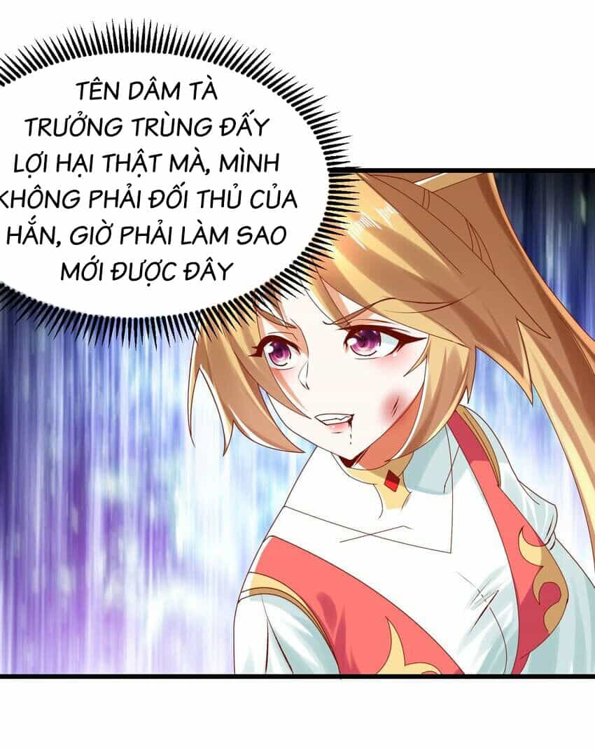 Ta Là Chí Tôn Đại Phản Diện - Chương 31 - ảnh 22