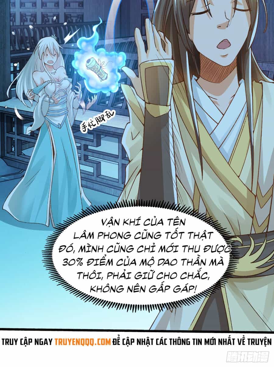Ta Là Chí Tôn Đại Phản Diện - Chương 7 - ảnh 8
