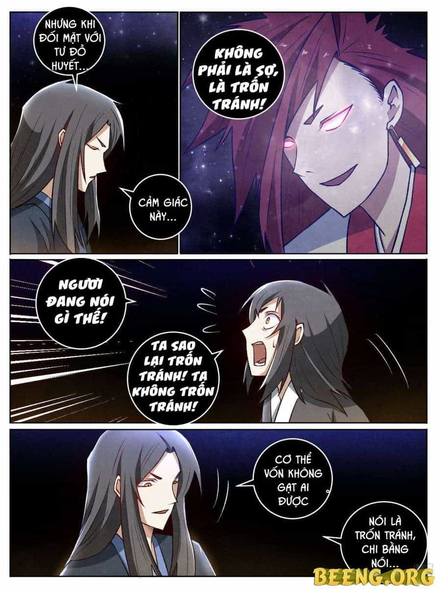 Ta Là Chí Tôn - Chương 20 - ảnh 13