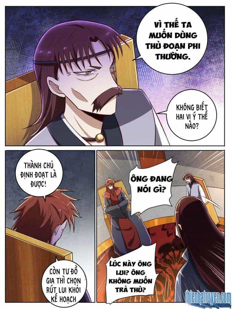 Ta Là Chí Tôn - Chương 23 - ảnh 10