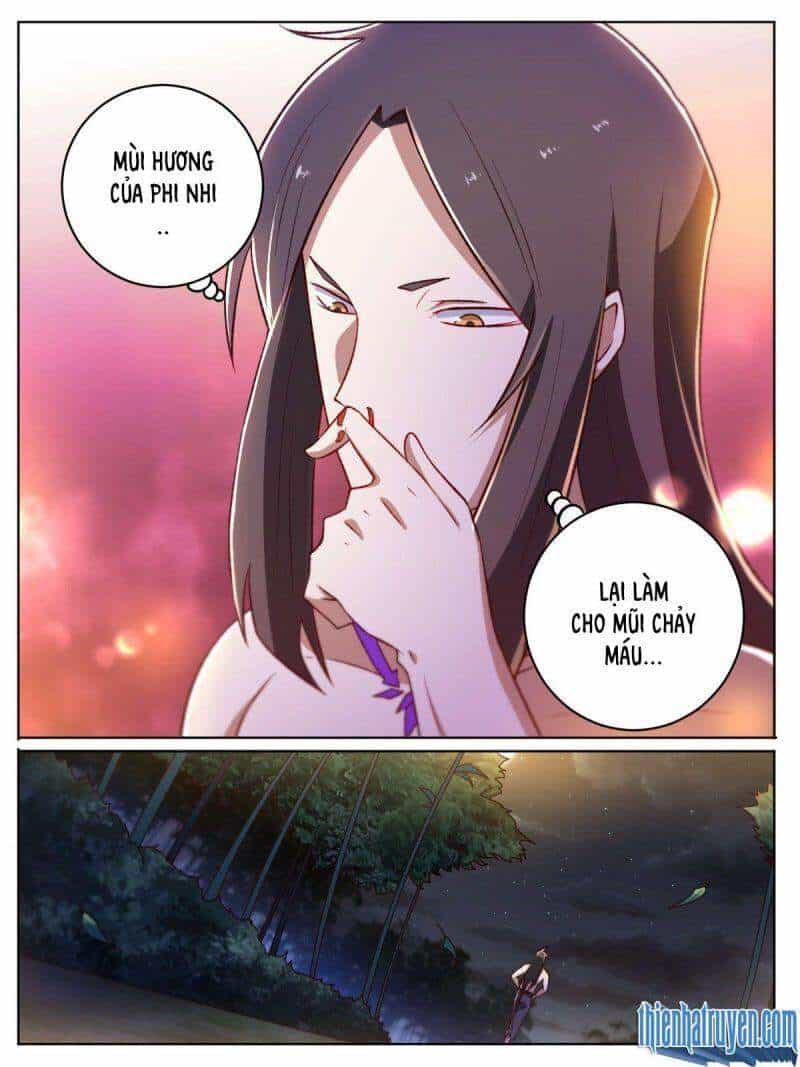 Ta Là Chí Tôn - Chương 23 - ảnh 5