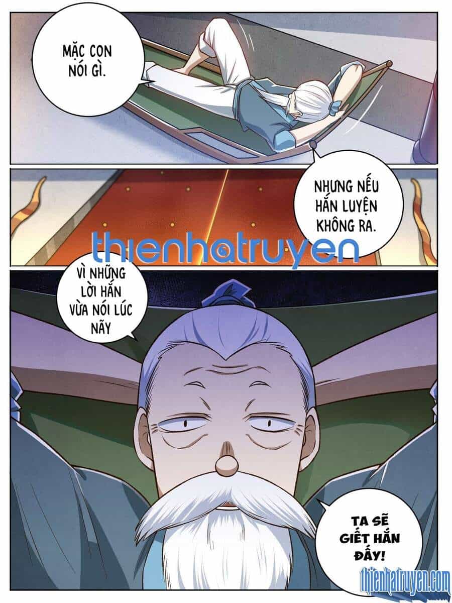 Ta Là Chí Tôn - Chương 24 - ảnh 15