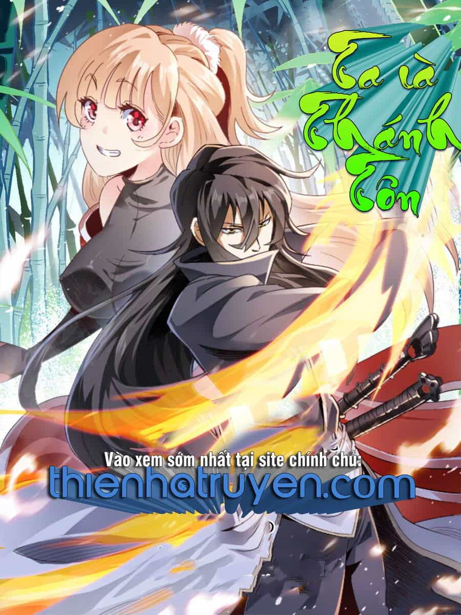 Ta Là Chí Tôn - Chương 24 - ảnh 18
