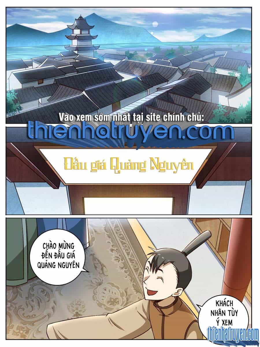 Ta Là Chí Tôn - Chương 24 - ảnh 2