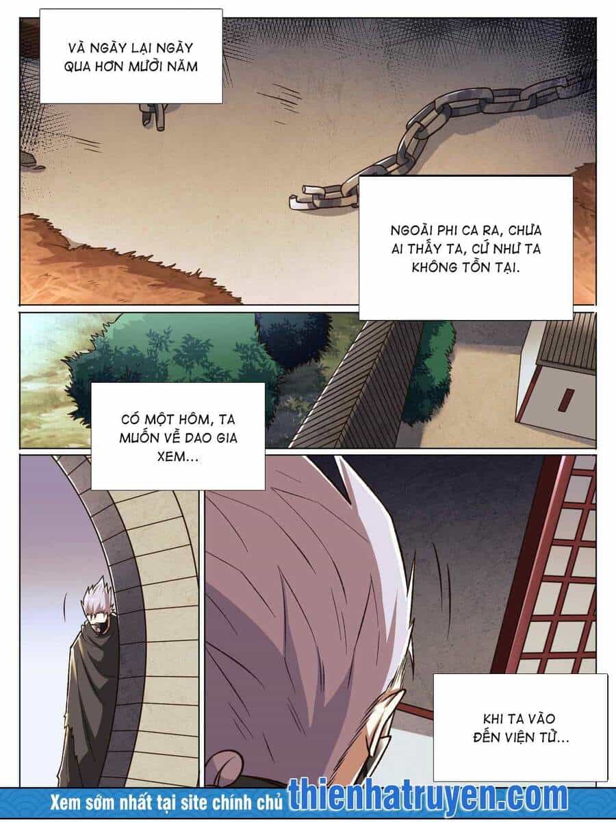 Ta Là Chí Tôn - Chương 27 - ảnh 15