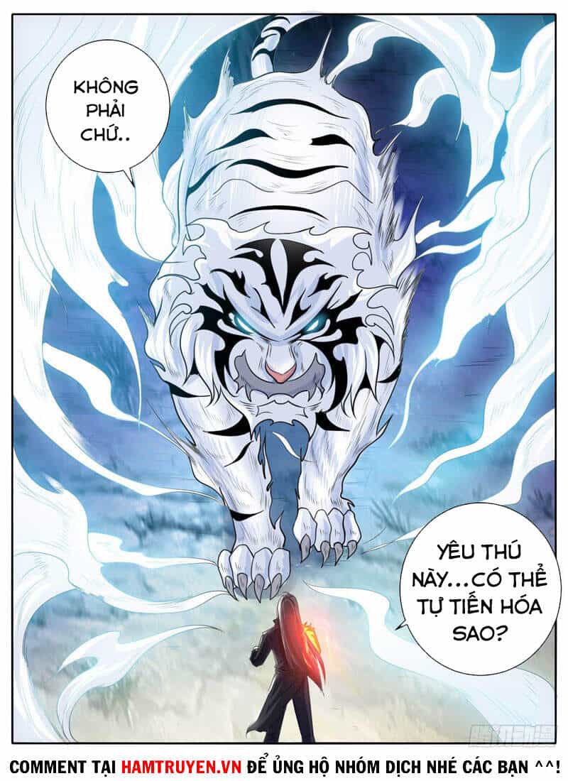 Ta Là Chí Tôn - Chương 32 - ảnh 4